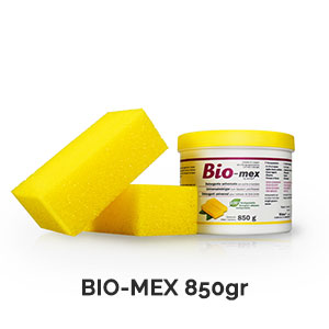 Bio-mex 850gr
